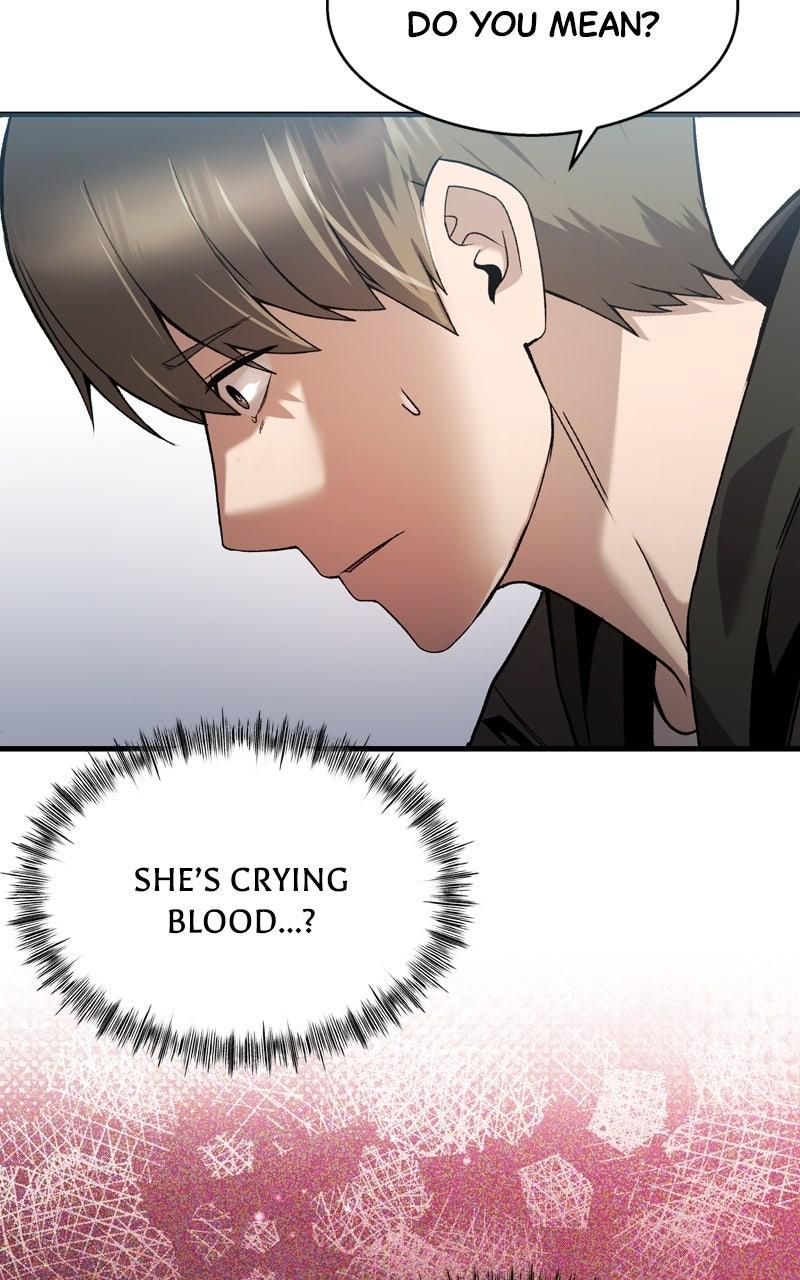 Ghost Dating Simulation Chap 26 - Next Chap 27