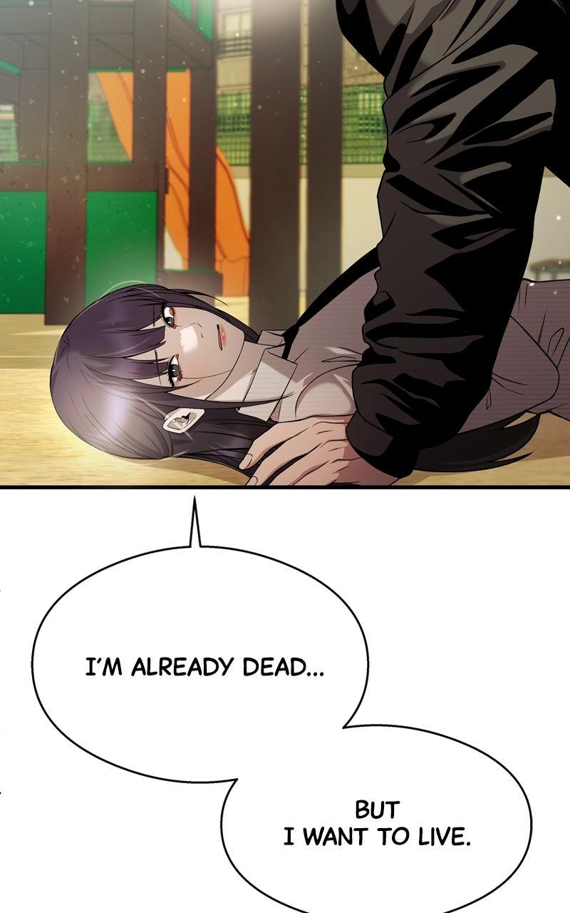 Ghost Dating Simulation Chap 26 - Next Chap 27