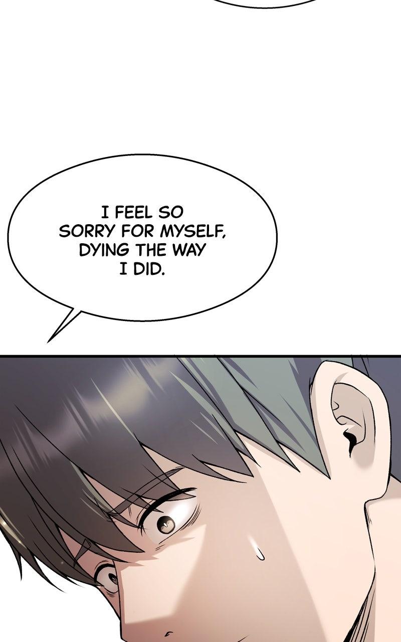 Ghost Dating Simulation Chap 26 - Next Chap 27
