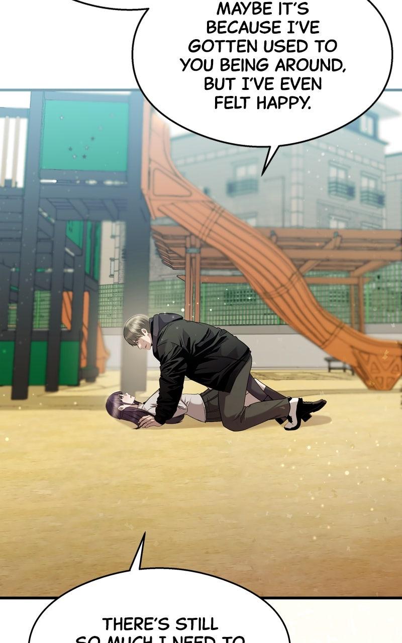 Ghost Dating Simulation Chap 26 - Next Chap 27