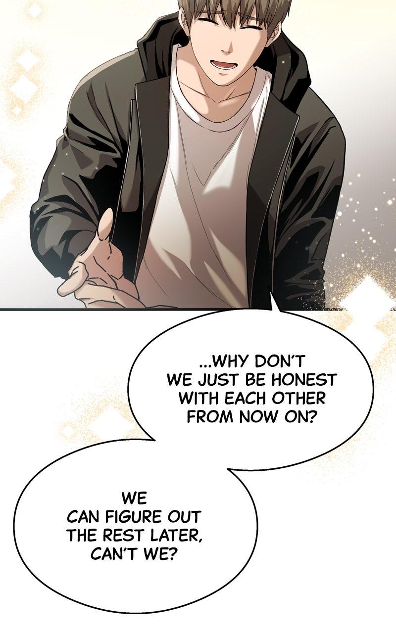 Ghost Dating Simulation Chap 26 - Next Chap 27