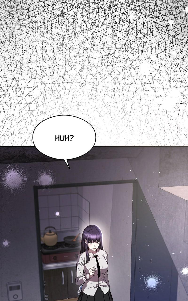 Ghost Dating Simulation Chap 26 - Next Chap 27