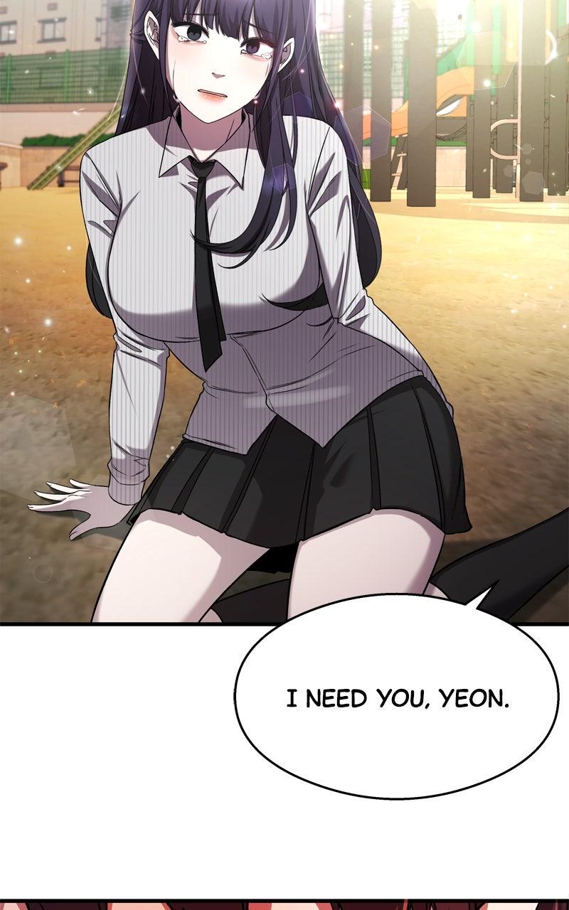 Ghost Dating Simulation Chap 26 - Next Chap 27