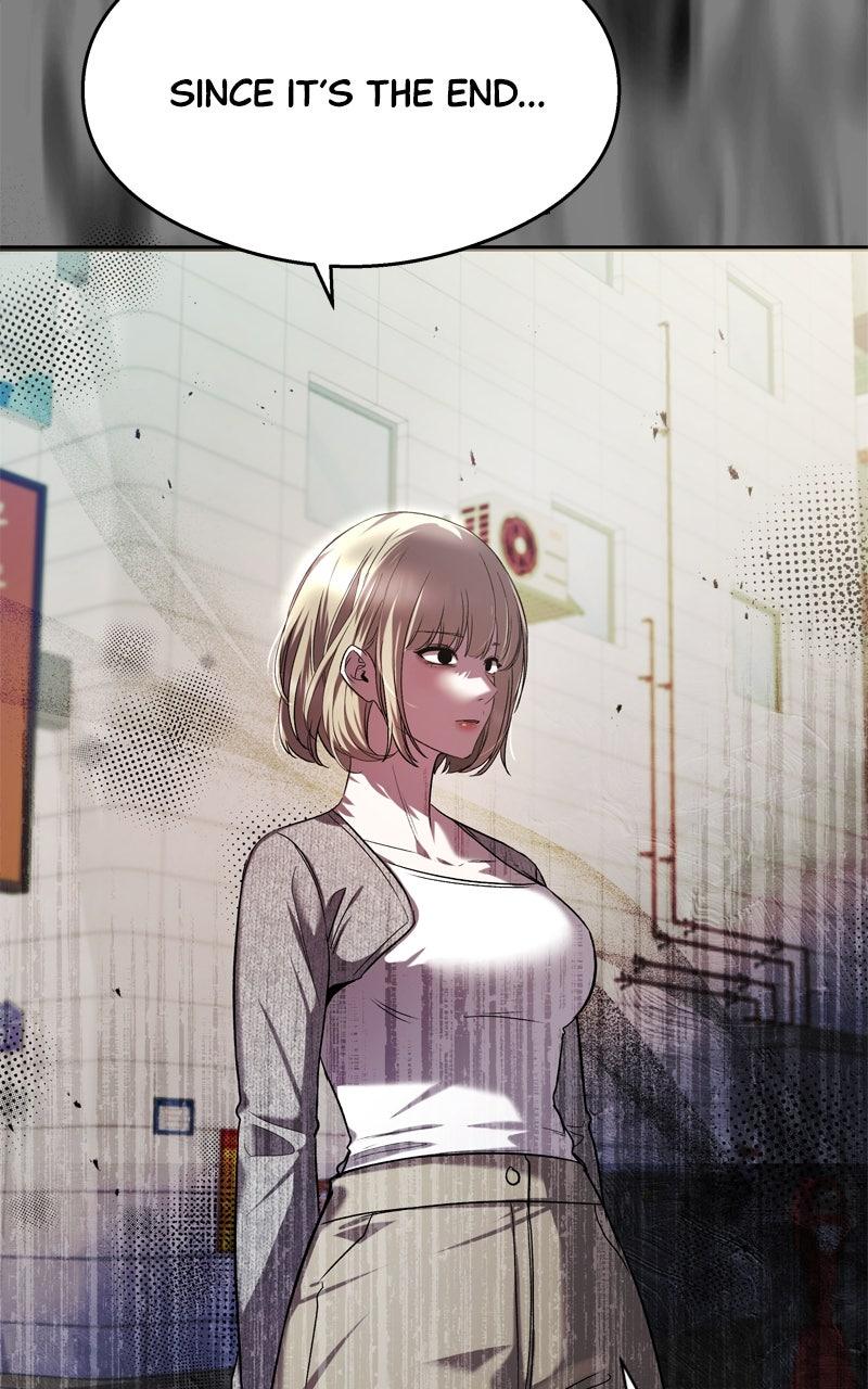 Ghost Dating Simulation Chap 26 - Next Chap 27