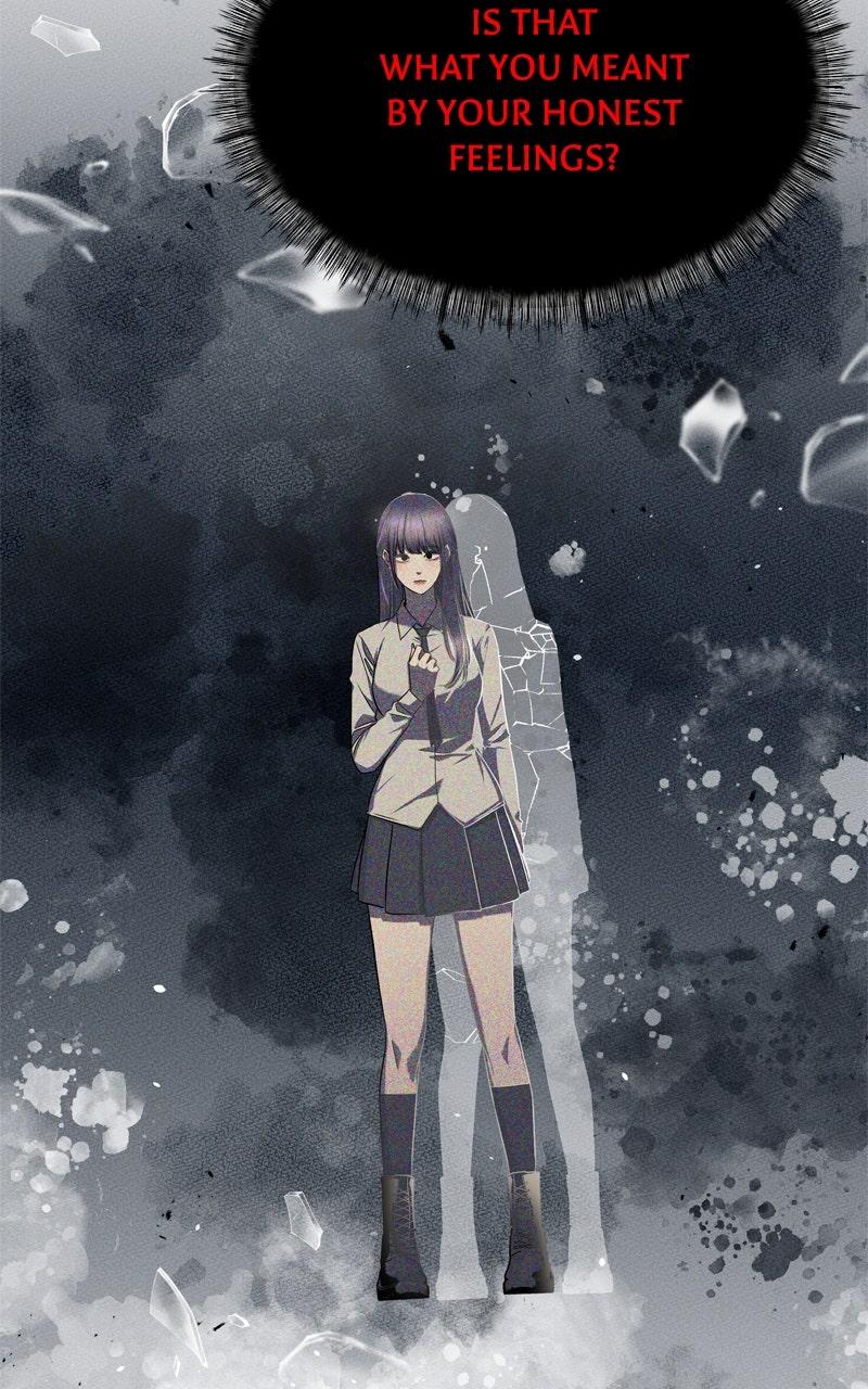 Ghost Dating Simulation Chap 26 - Next Chap 27