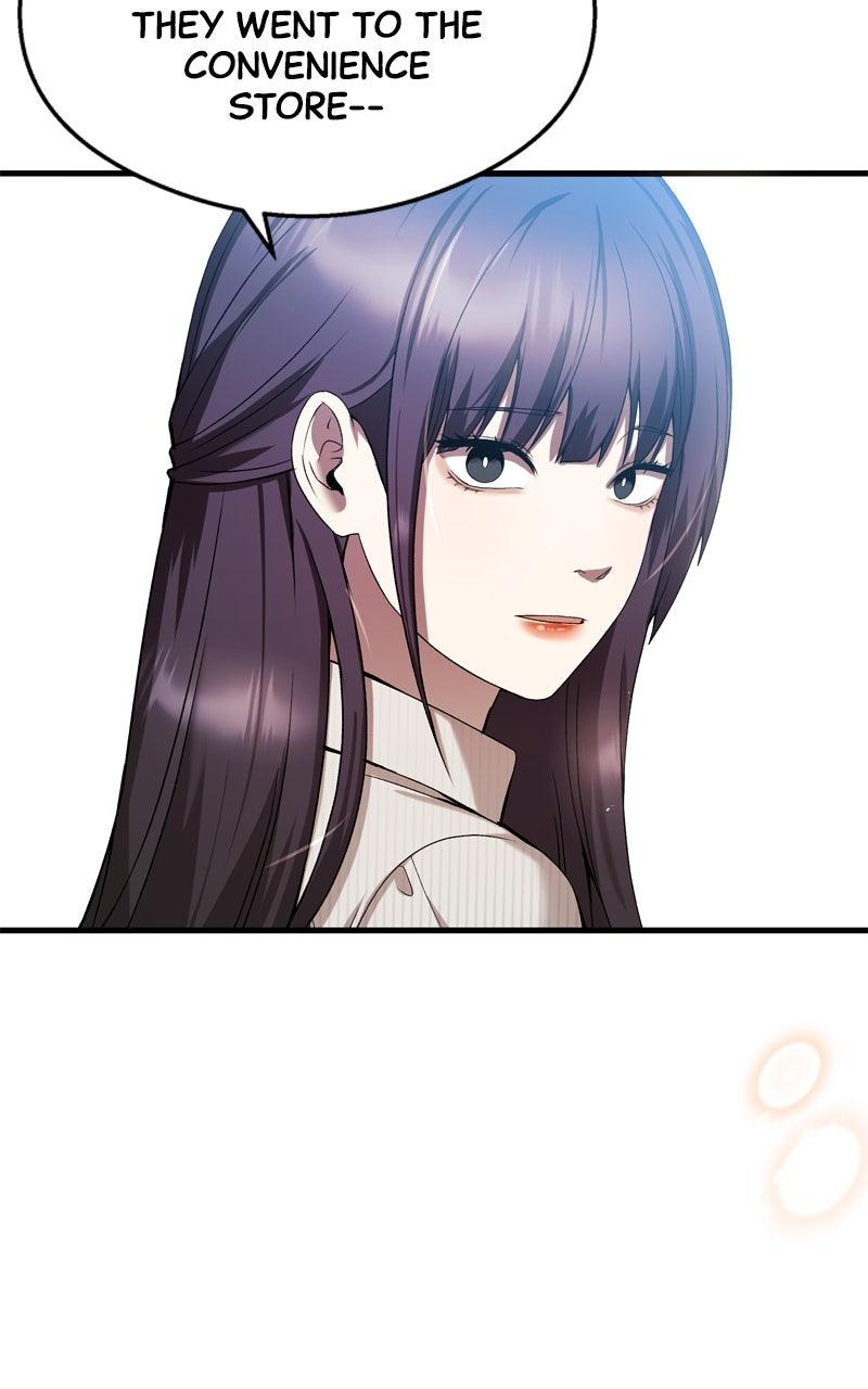 Ghost Dating Simulation Chap 26 - Next Chap 27