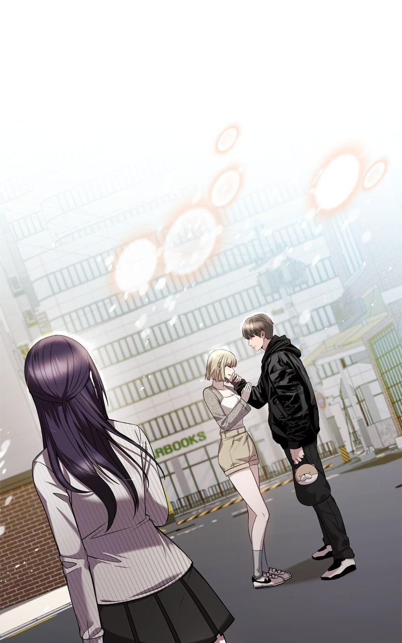 Ghost Dating Simulation Chap 26 - Next Chap 27