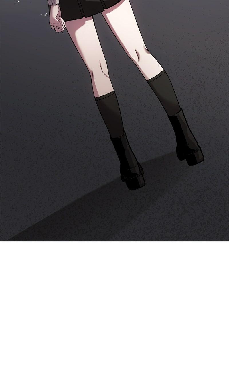 Ghost Dating Simulation Chap 26 - Next Chap 27