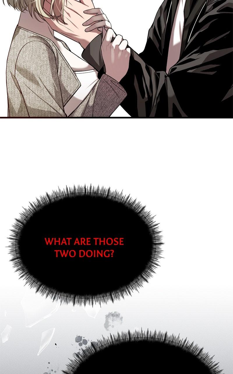 Ghost Dating Simulation Chap 26 - Next Chap 27