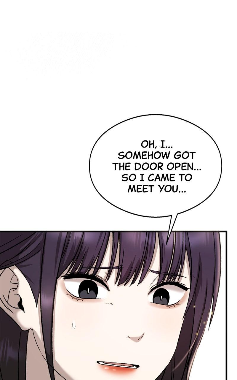 Ghost Dating Simulation Chap 26 - Next Chap 27