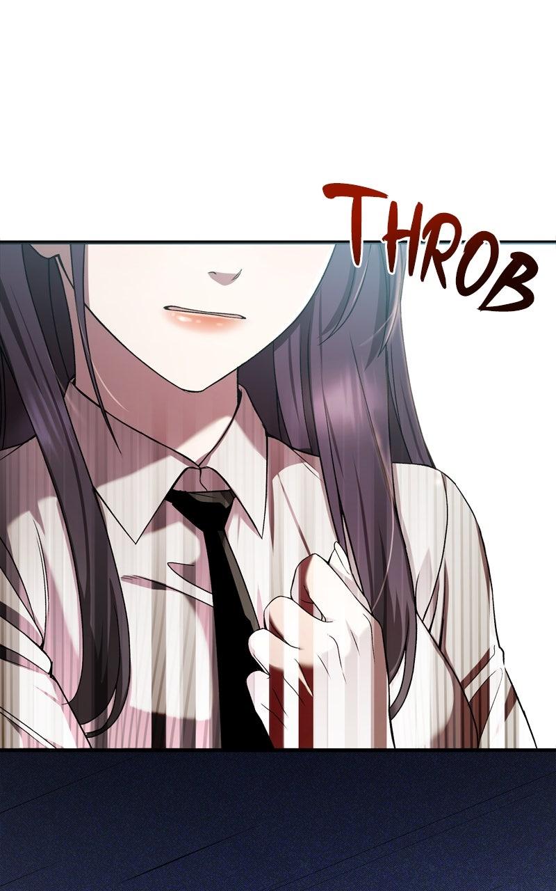 Ghost Dating Simulation Chap 26 - Next Chap 27