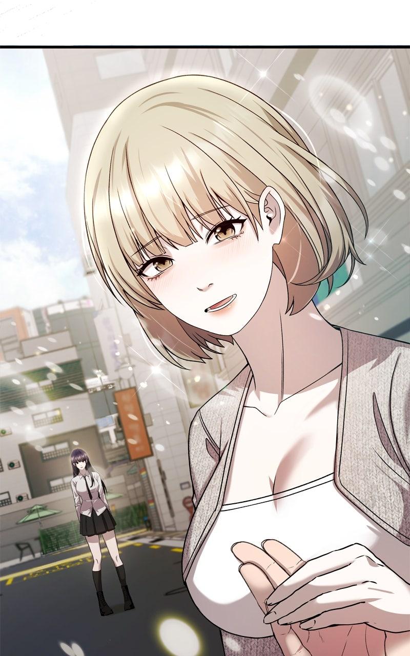 Ghost Dating Simulation Chap 26 - Next Chap 27