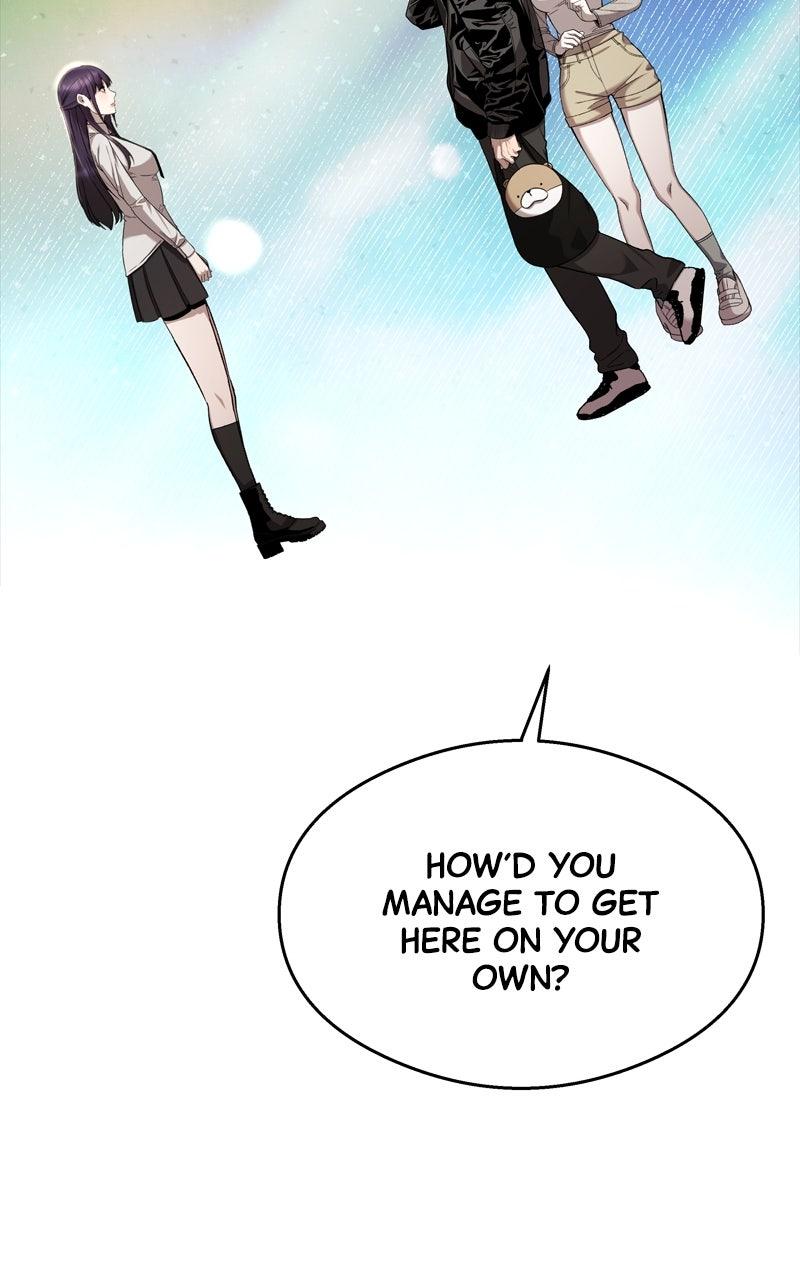 Ghost Dating Simulation Chap 26 - Next Chap 27