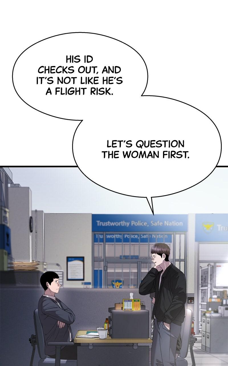 Ghost Dating Simulation Chap 20 - Next Chap 21