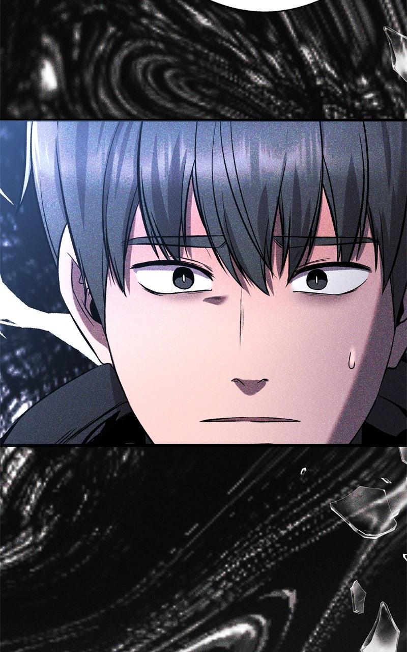 Ghost Dating Simulation Chap 20 - Next Chap 21