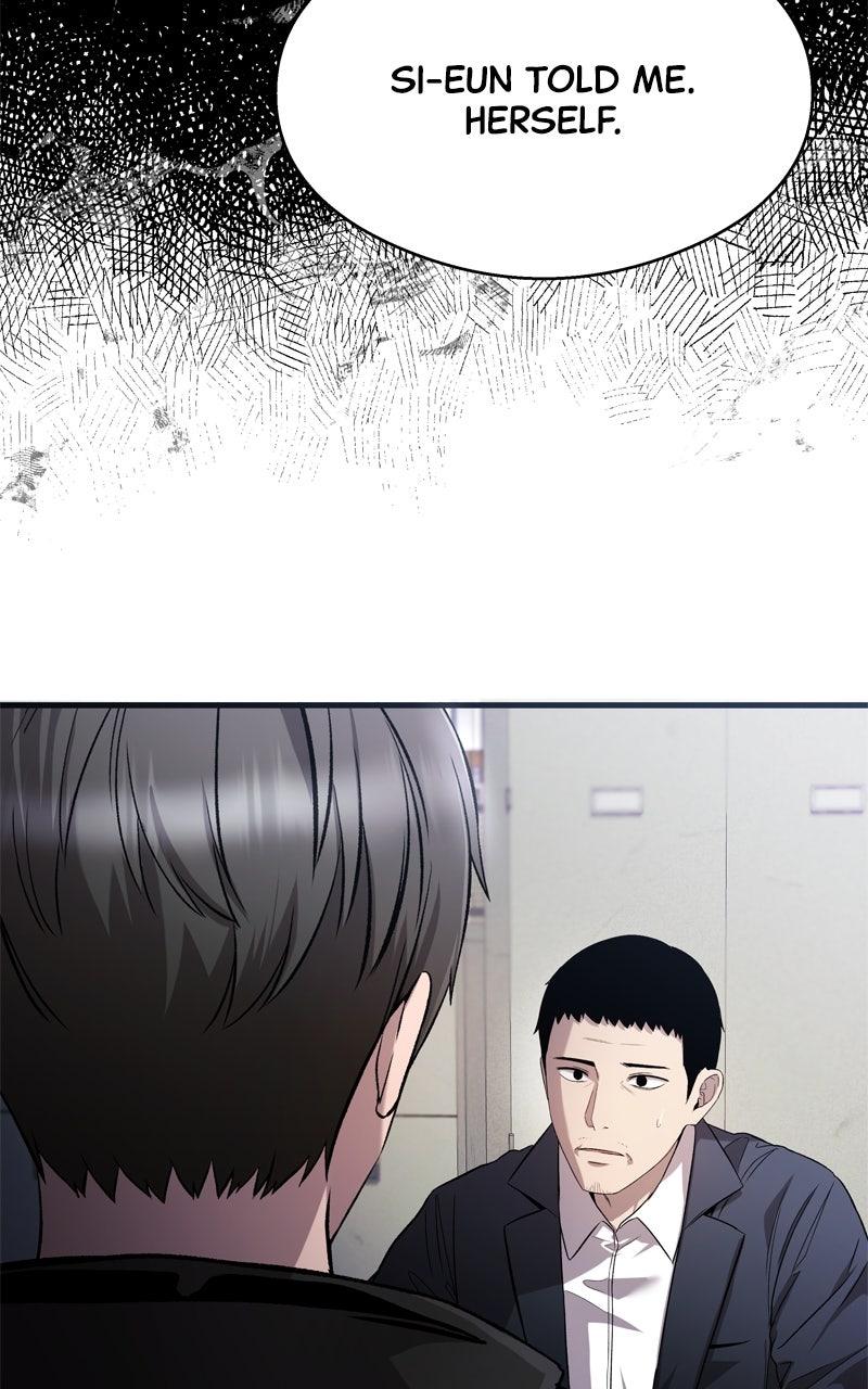 Ghost Dating Simulation Chap 20 - Next Chap 21