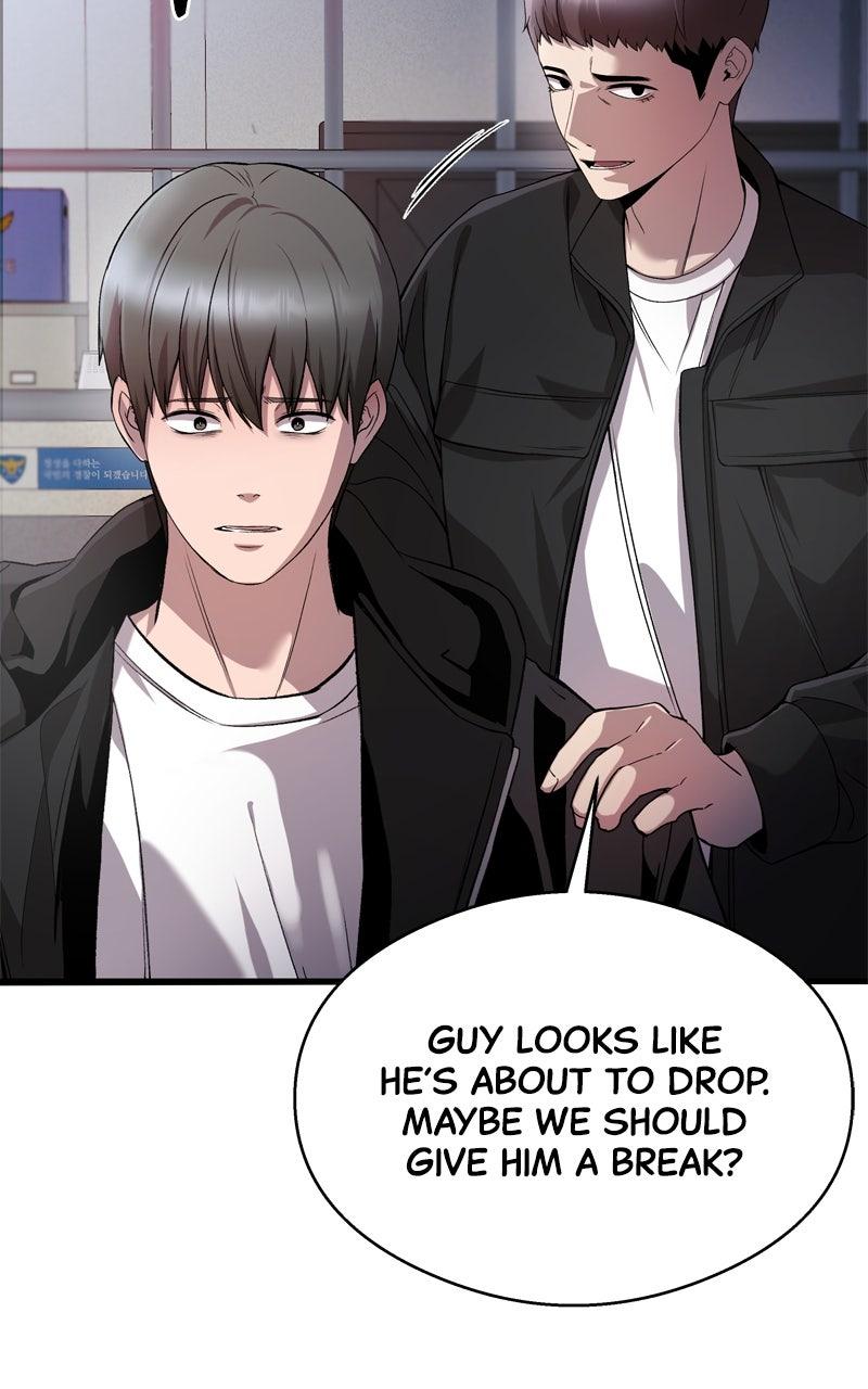 Ghost Dating Simulation Chap 20 - Next Chap 21