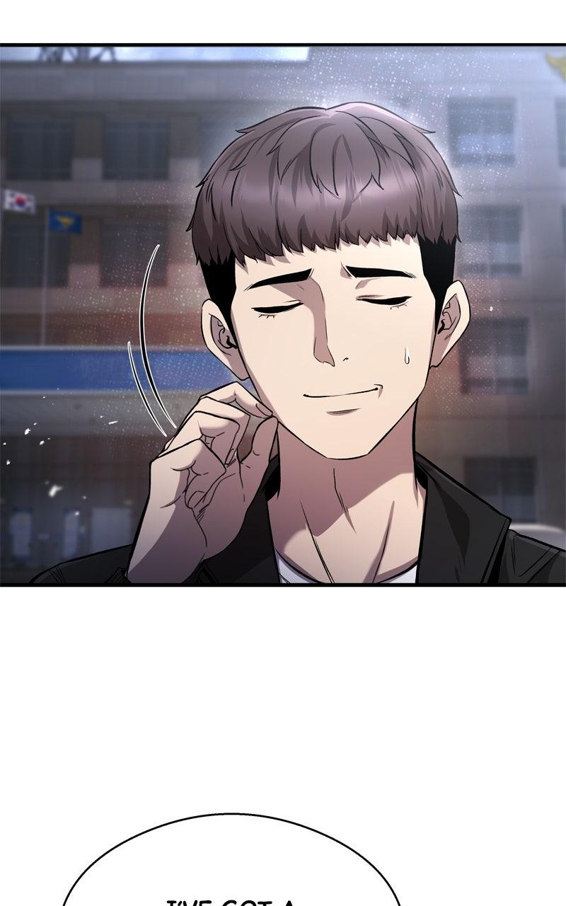 Ghost Dating Simulation Chap 20 - Next Chap 21