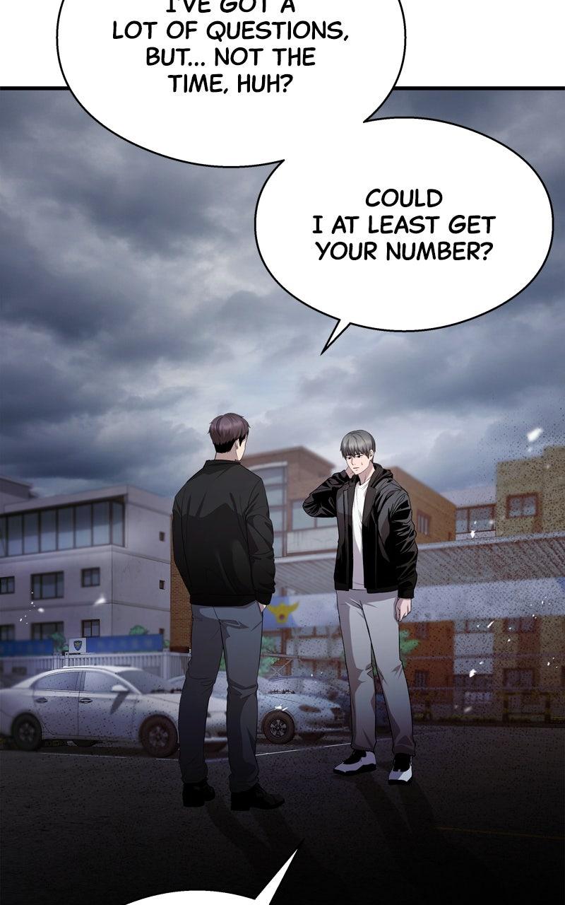 Ghost Dating Simulation Chap 20 - Next Chap 21