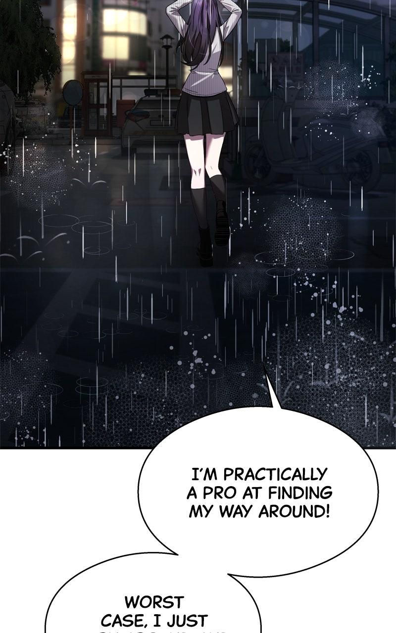 Ghost Dating Simulation Chap 20 - Next Chap 21