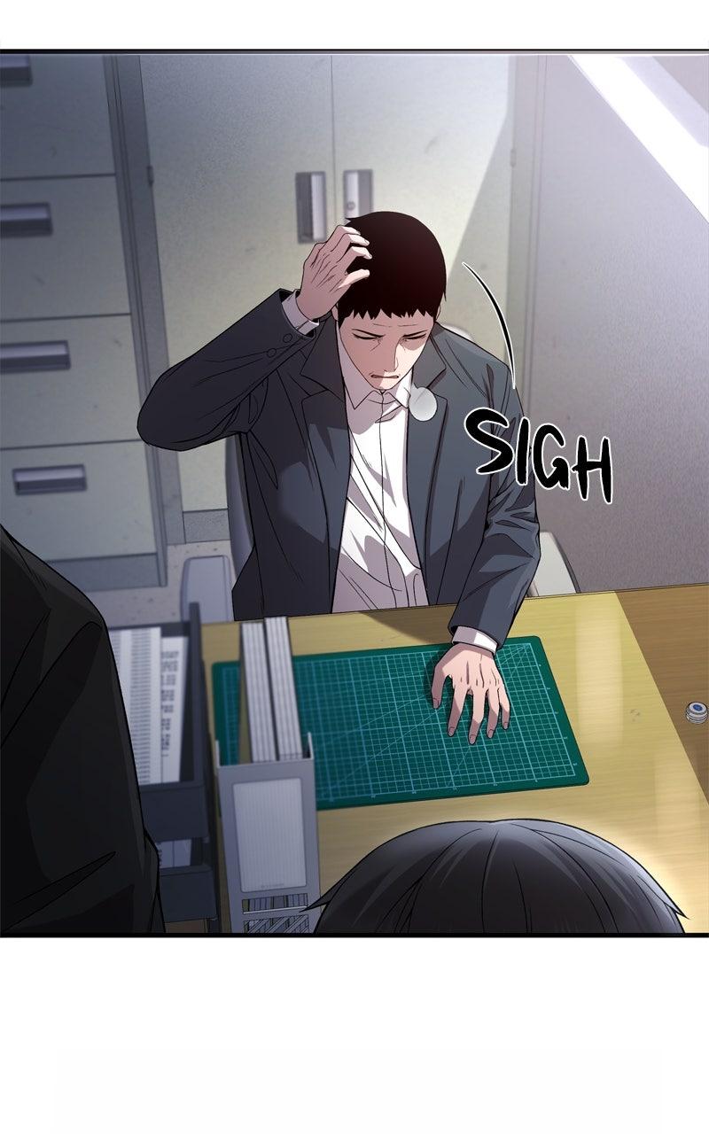 Ghost Dating Simulation Chap 20 - Next Chap 21