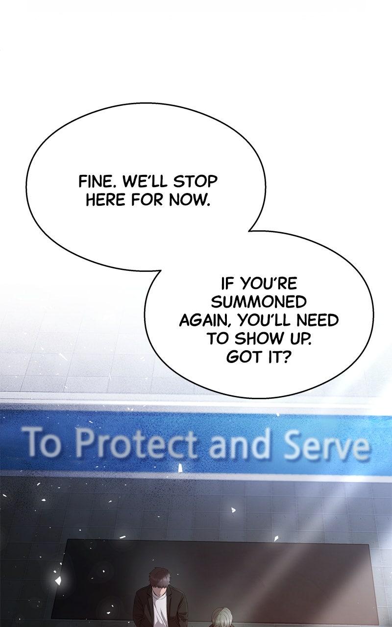 Ghost Dating Simulation Chap 20 - Next Chap 21