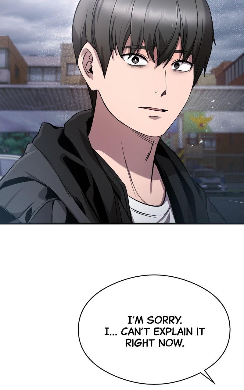 Ghost Dating Simulation Chap 20 - Next Chap 21
