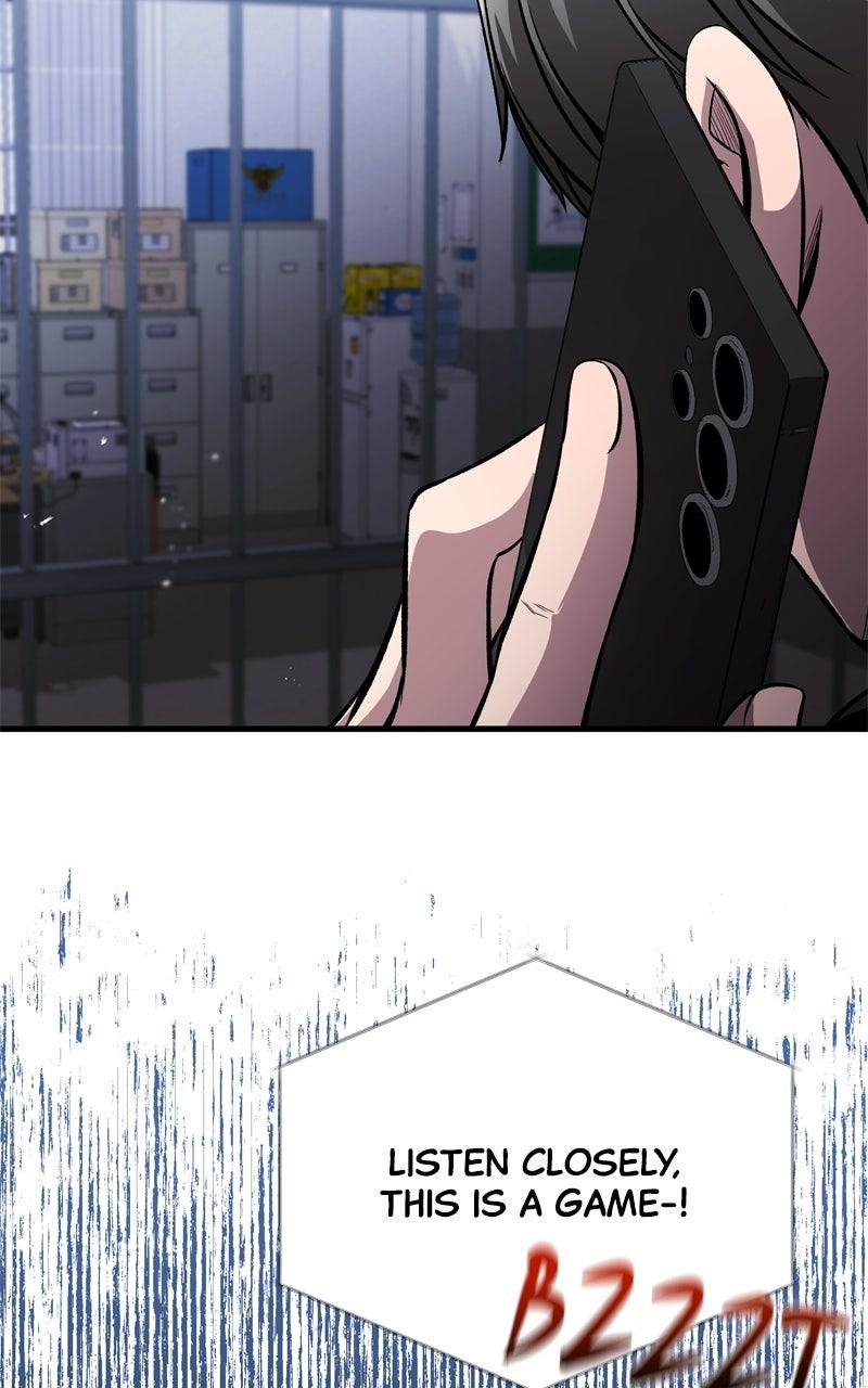 Ghost Dating Simulation Chap 20 - Next Chap 21