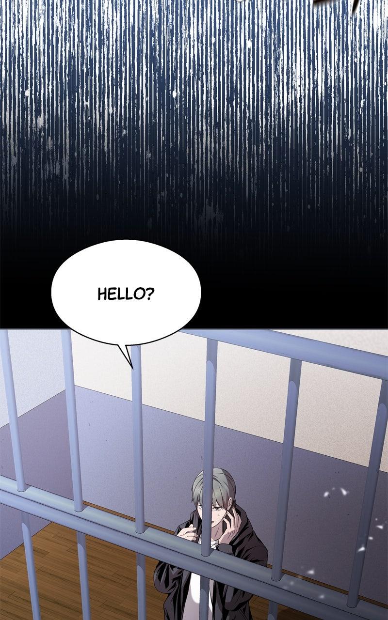 Ghost Dating Simulation Chap 20 - Next Chap 21