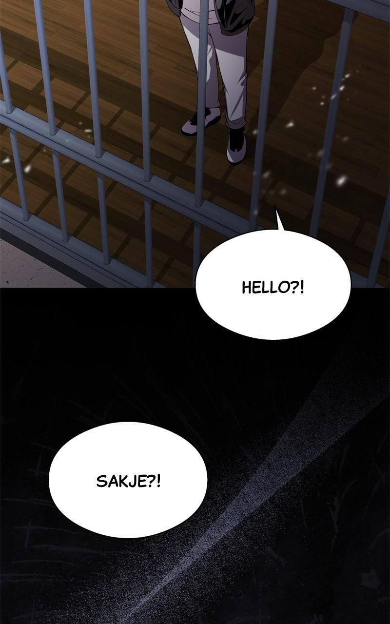 Ghost Dating Simulation Chap 20 - Next Chap 21