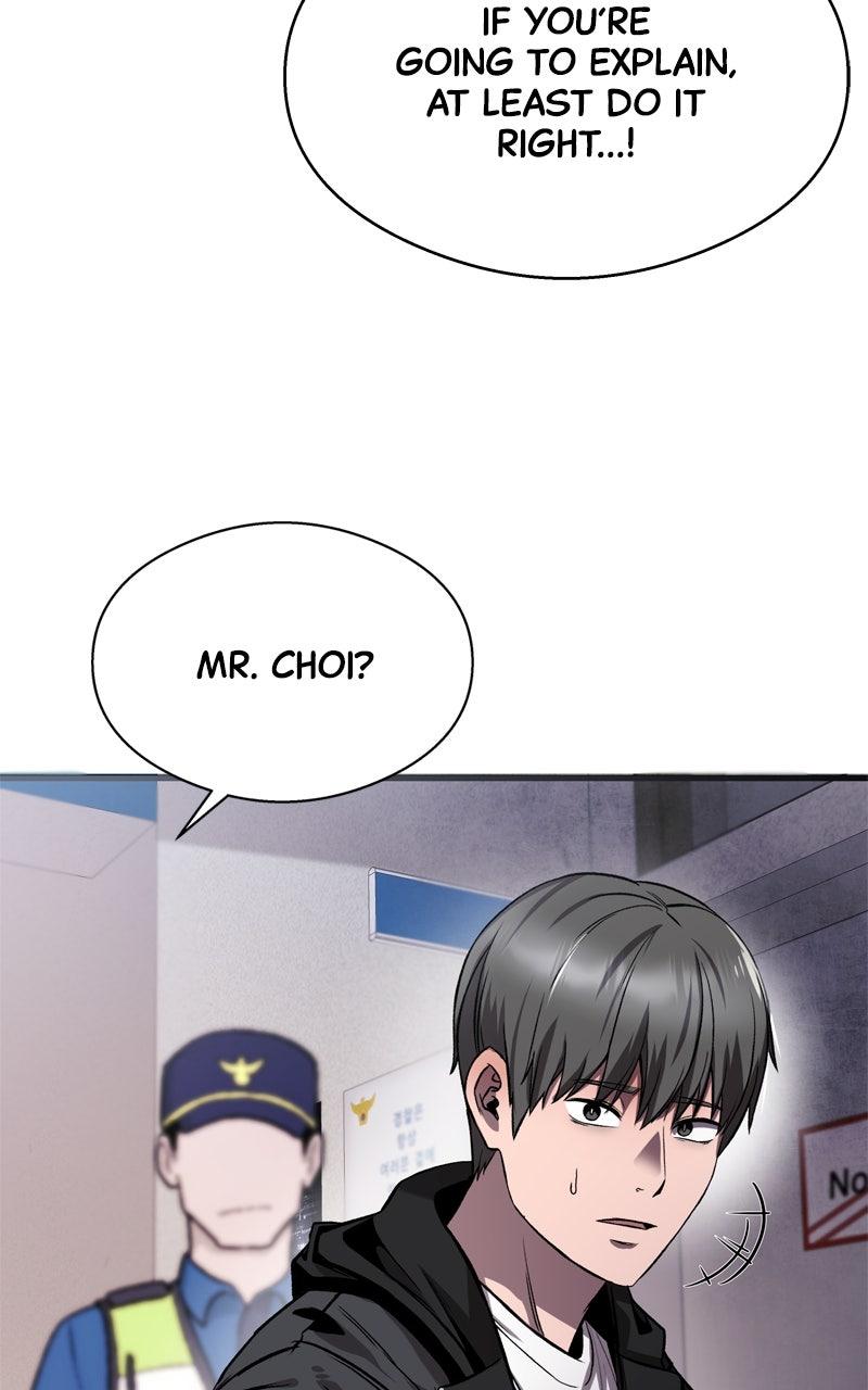 Ghost Dating Simulation Chap 20 - Next Chap 21