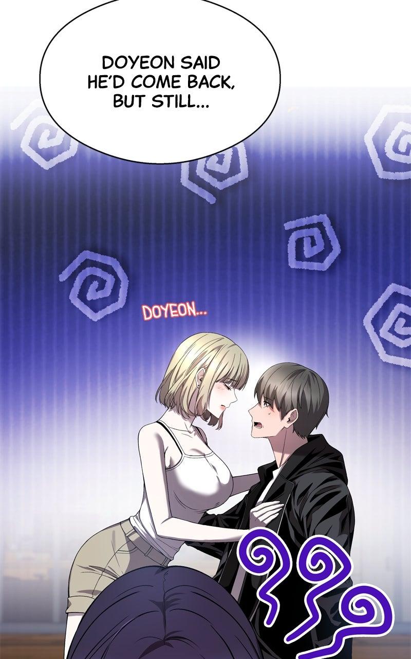 Ghost Dating Simulation Chap 20 - Next Chap 21