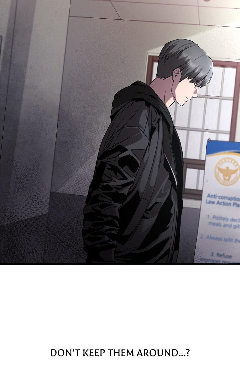 Ghost Dating Simulation Chap 20 - Next Chap 21