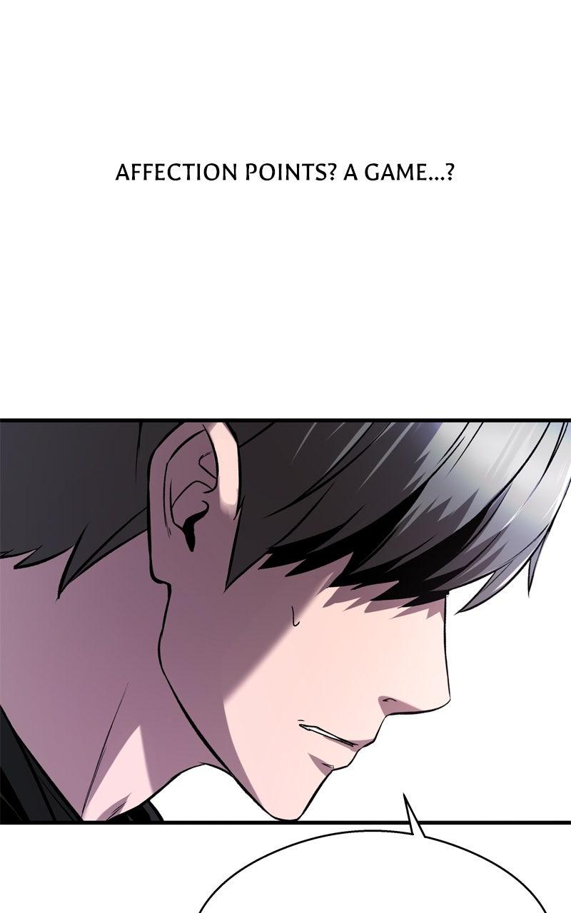 Ghost Dating Simulation Chap 20 - Next Chap 21