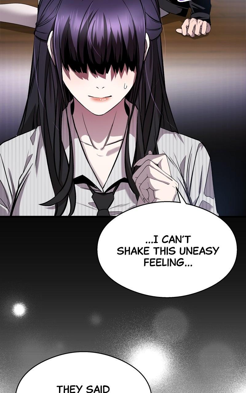 Ghost Dating Simulation Chap 20 - Next Chap 21