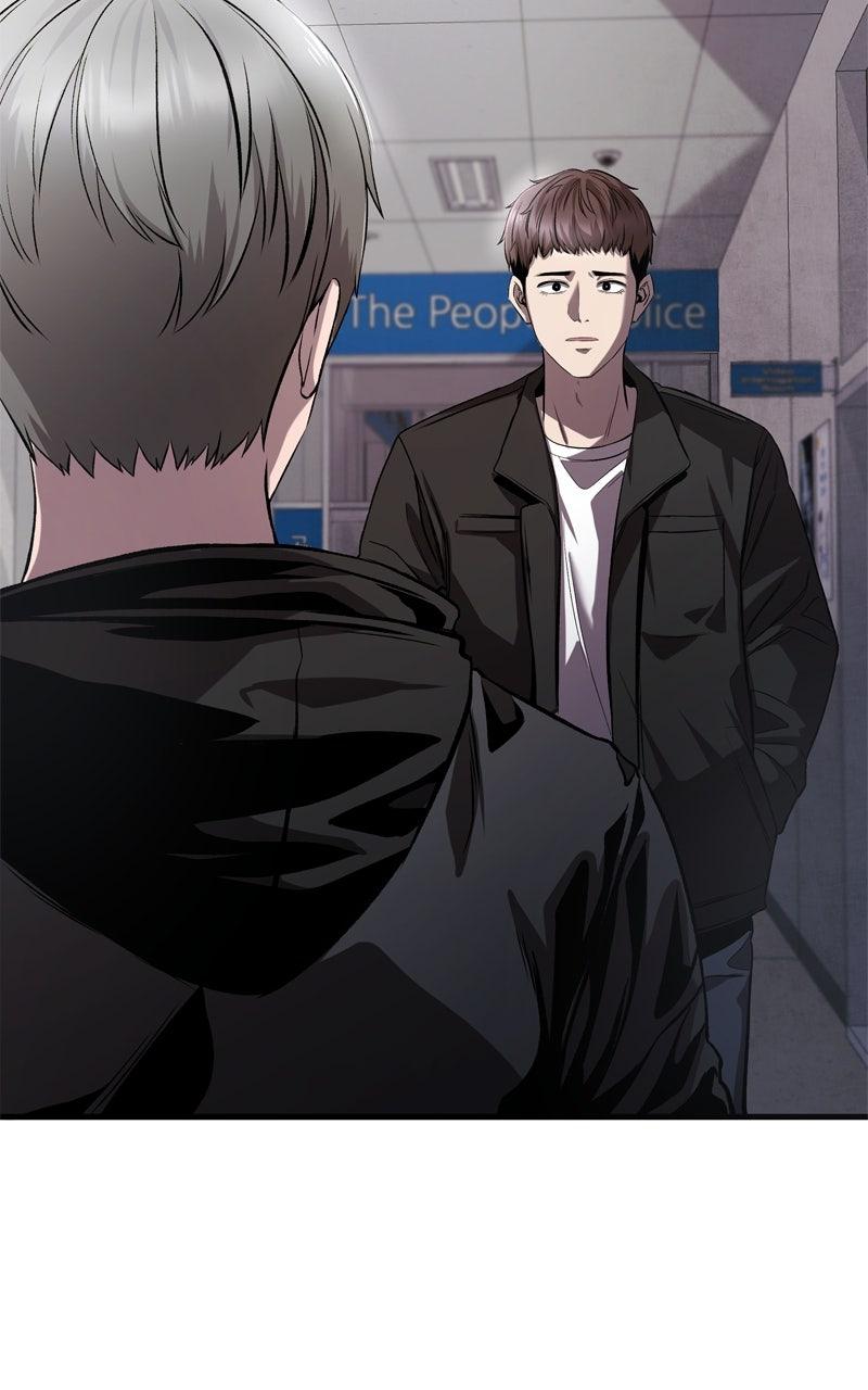 Ghost Dating Simulation Chap 20 - Next Chap 21