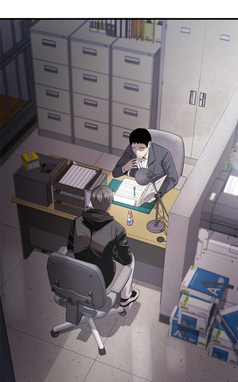 Ghost Dating Simulation Chap 20 - Next Chap 21