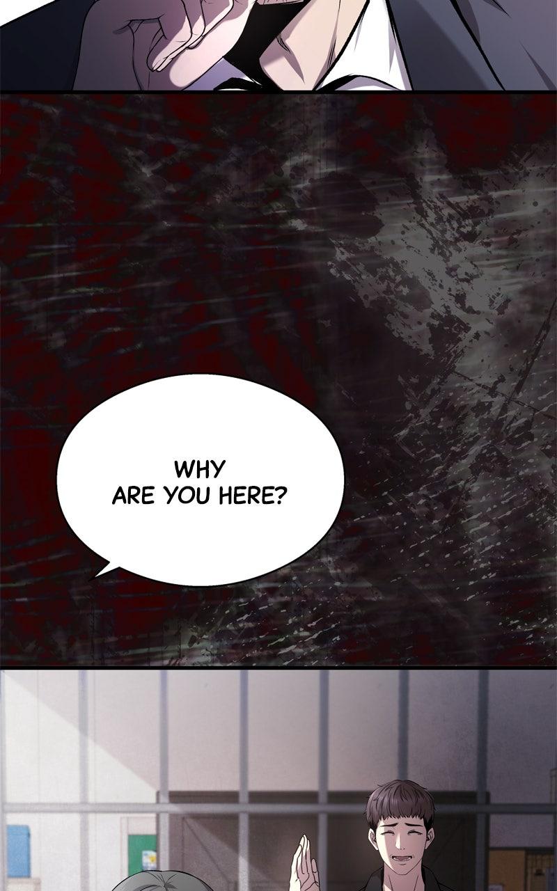 Ghost Dating Simulation Chap 20 - Next Chap 21