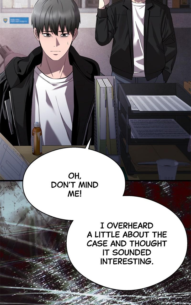 Ghost Dating Simulation Chap 20 - Next Chap 21