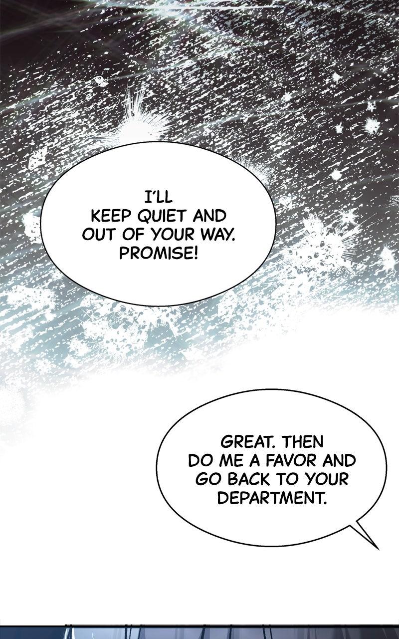 Ghost Dating Simulation Chap 20 - Next Chap 21