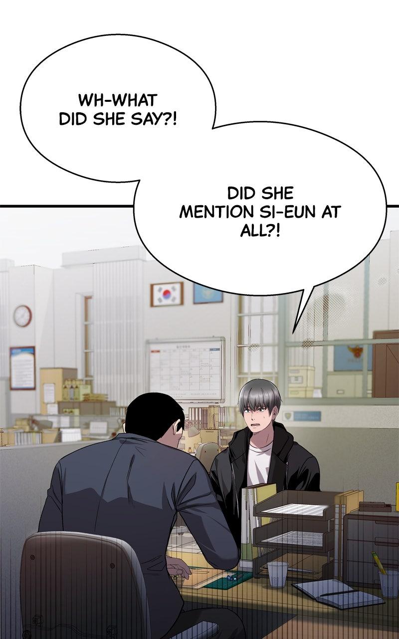 Ghost Dating Simulation Chap 20 - Next Chap 21