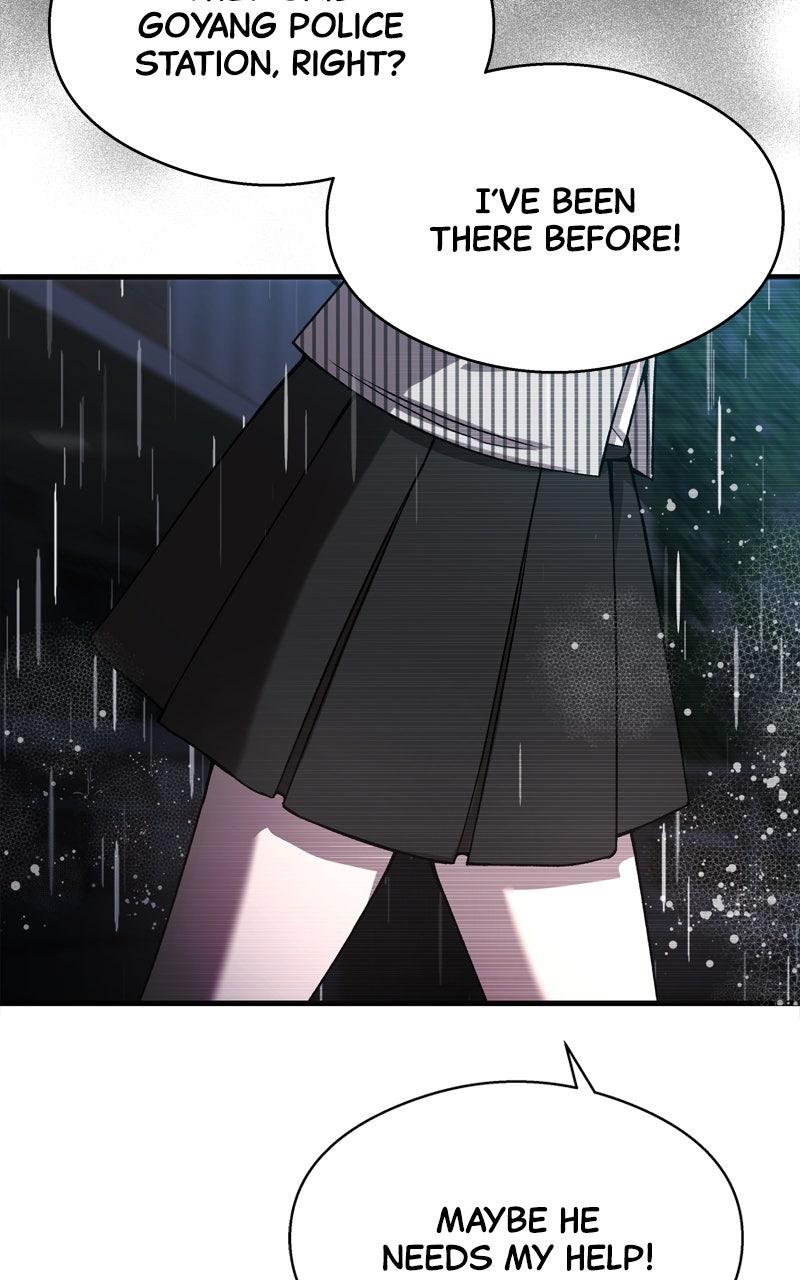 Ghost Dating Simulation Chap 20 - Next Chap 21