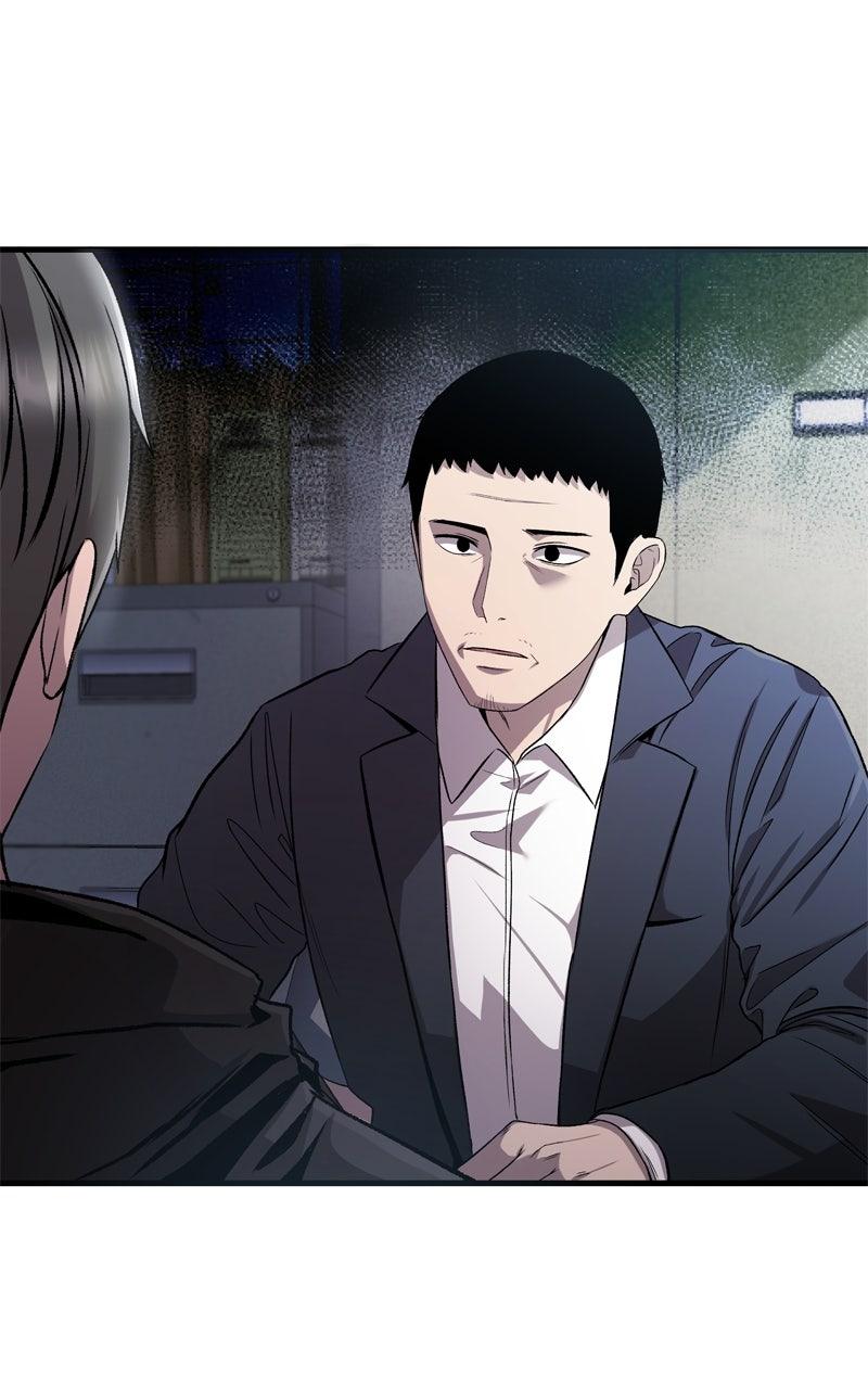 Ghost Dating Simulation Chap 20 - Next Chap 21