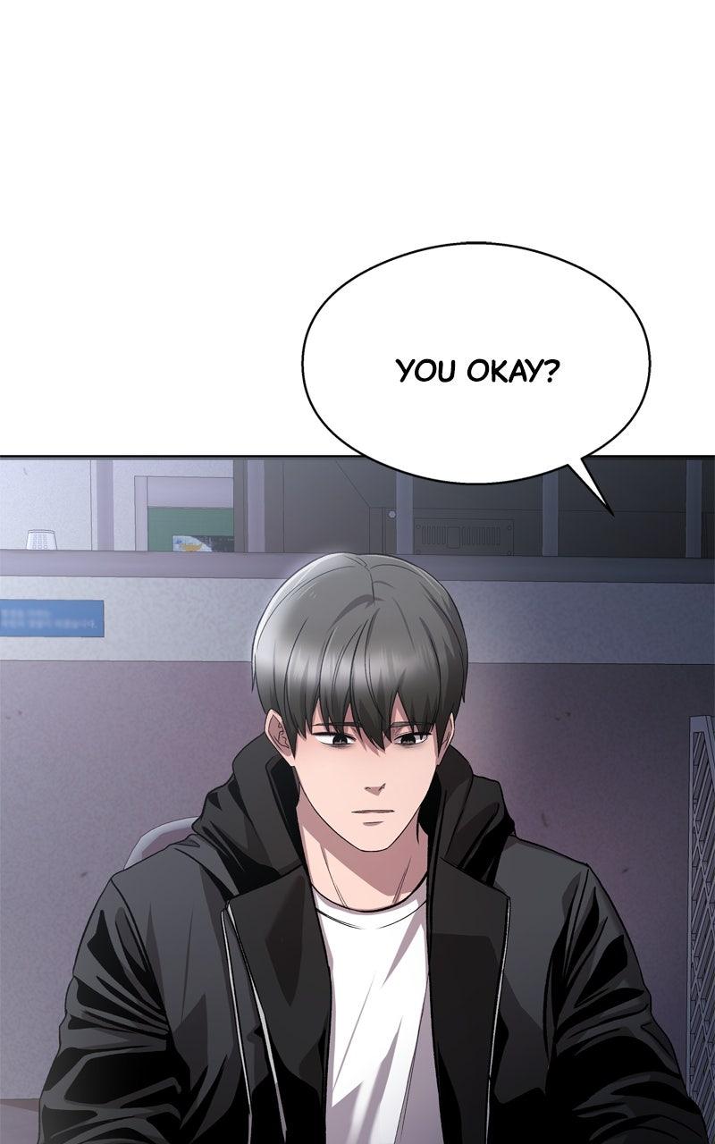 Ghost Dating Simulation Chap 20 - Next Chap 21