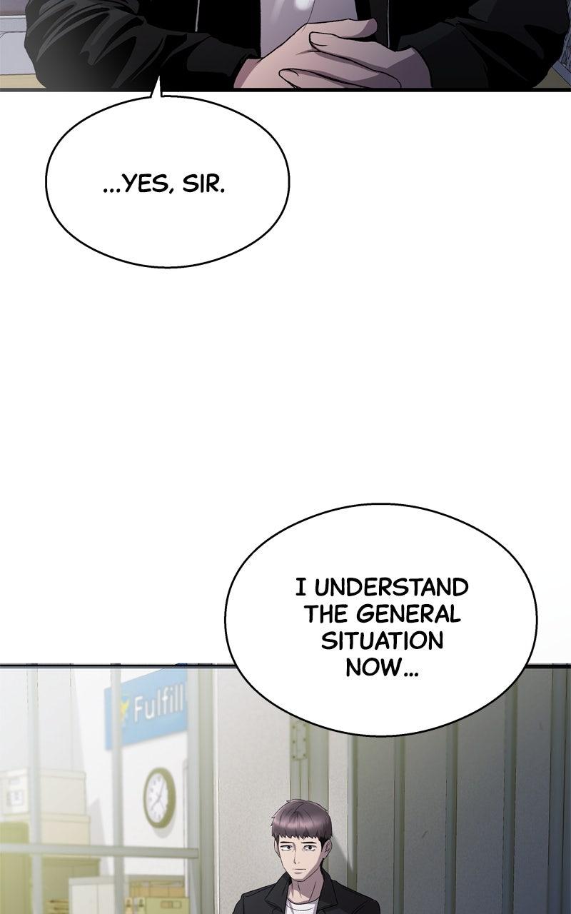 Ghost Dating Simulation Chap 20 - Next Chap 21