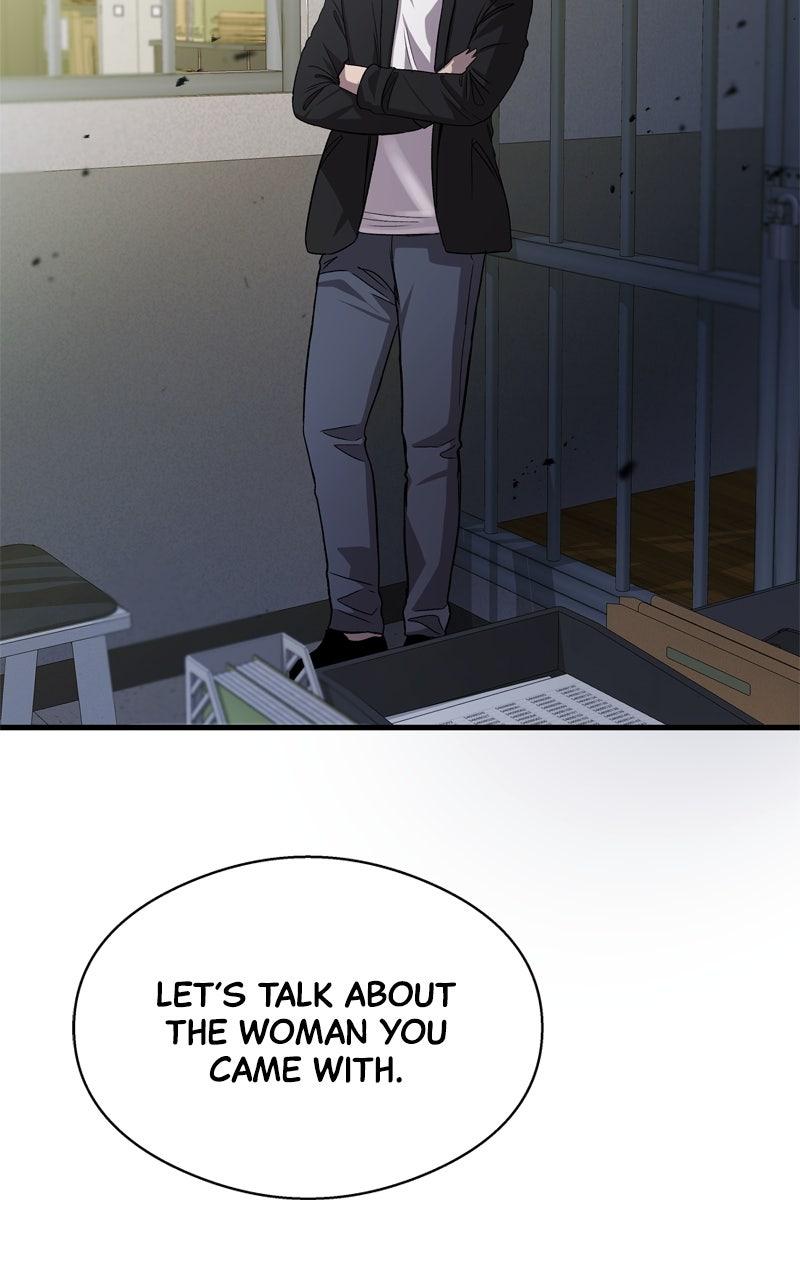 Ghost Dating Simulation Chap 20 - Next Chap 21