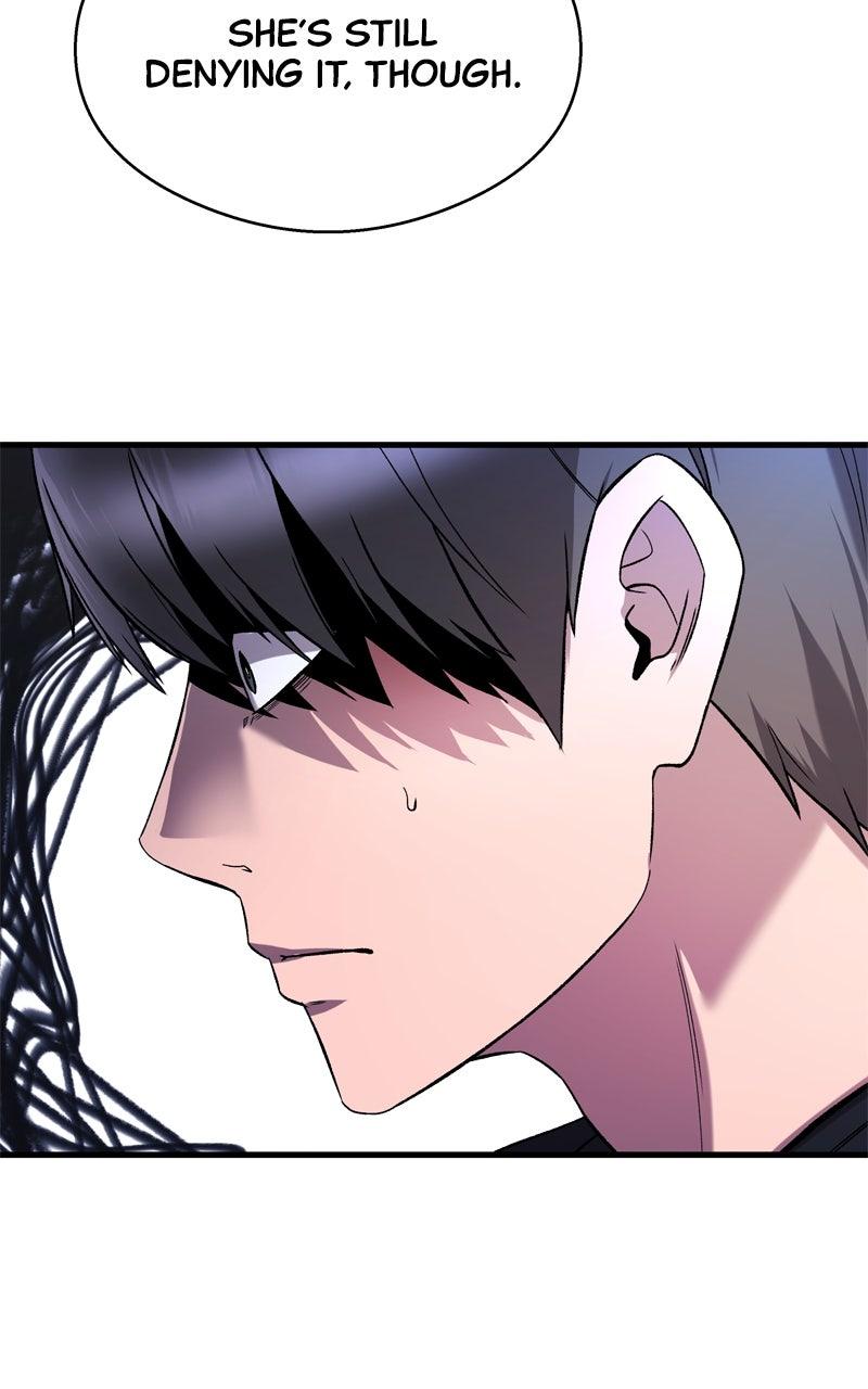 Ghost Dating Simulation Chap 20 - Next Chap 21