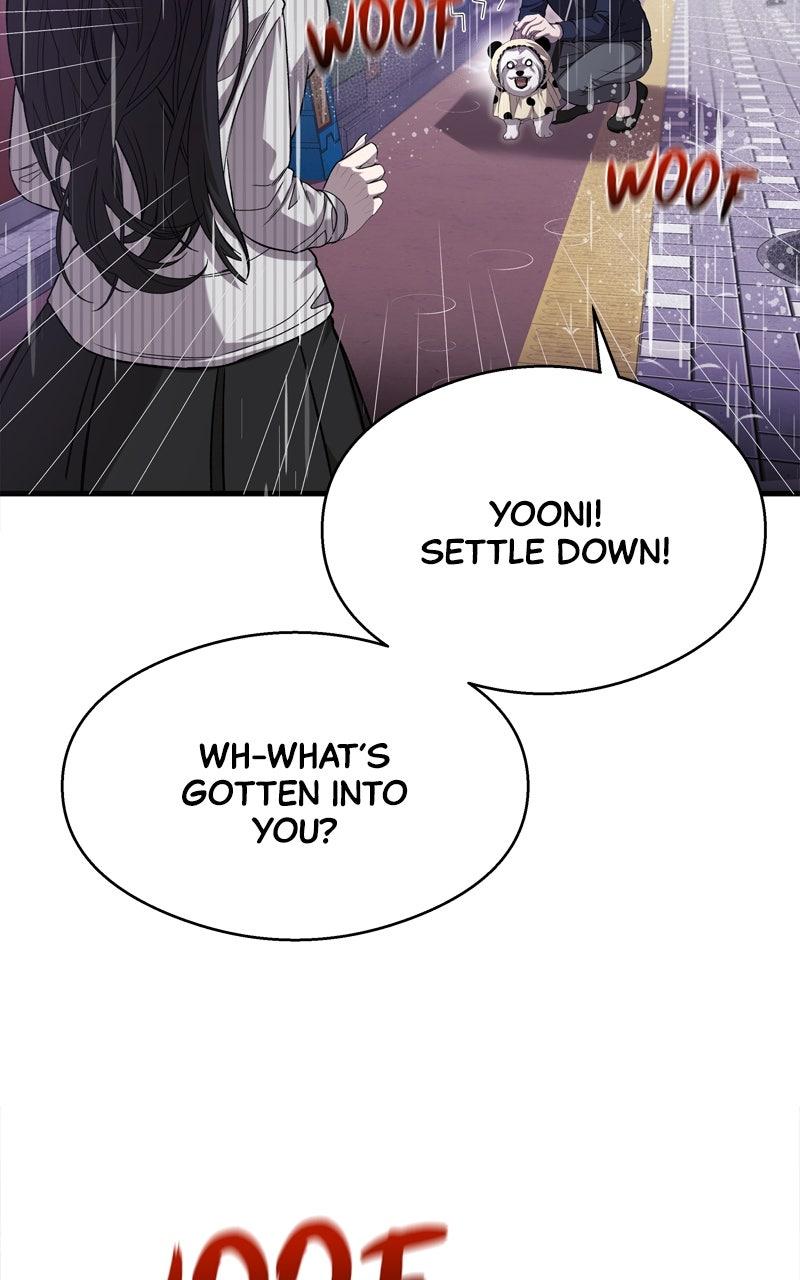 Ghost Dating Simulation Chap 20 - Next Chap 21