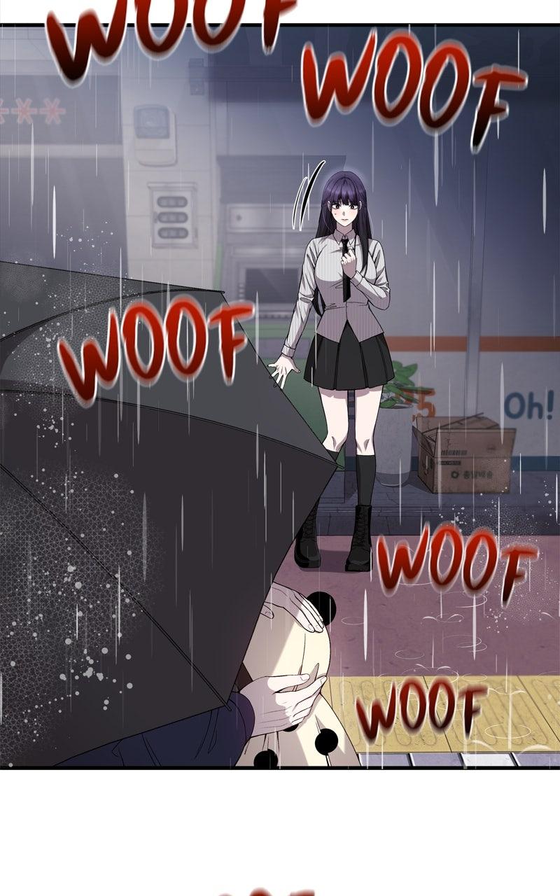 Ghost Dating Simulation Chap 20 - Next Chap 21