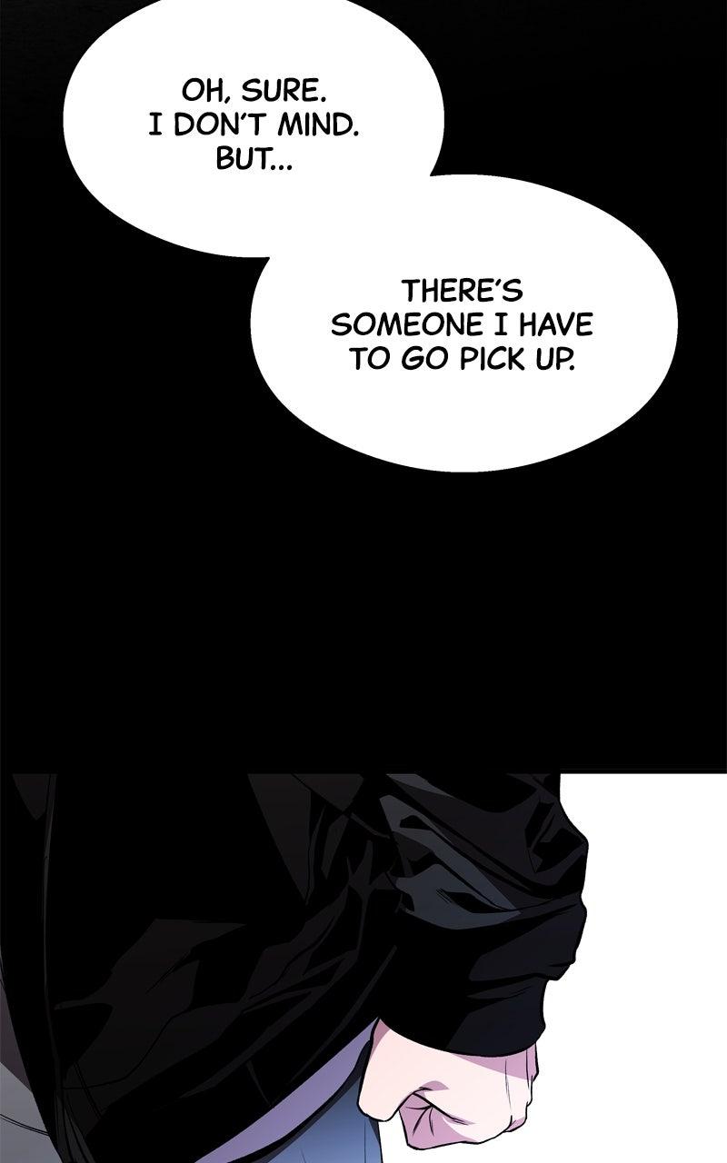 Ghost Dating Simulation Chap 20 - Next Chap 21